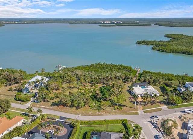 Property at 849 Caxambas Dr, Marco Island, FL 34145