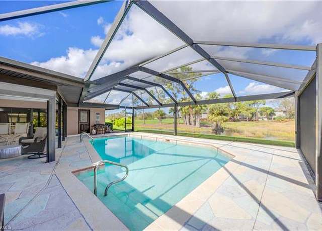 Property at 172 Palmetto Dunes Cir, Naples, FL 34113, 3 beds, 3 baths