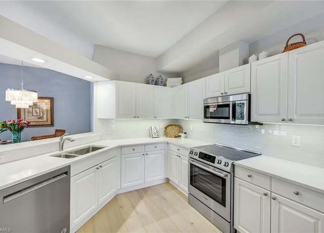 Property at 1550 Clermont Dr Unit E101, Naples, FL 34109, 3 beds, 2 baths