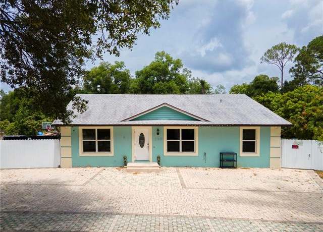 Property at 165 4th St, Naples, FL 34113, 4 beds, 3 baths