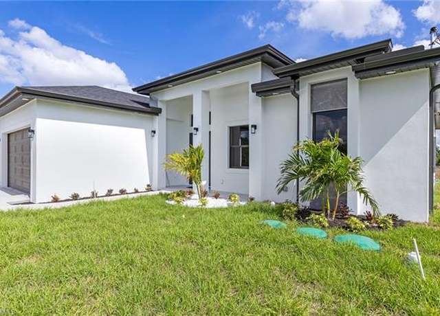 Property at 1316 Scott Ave, Lehigh Acres, FL 33972