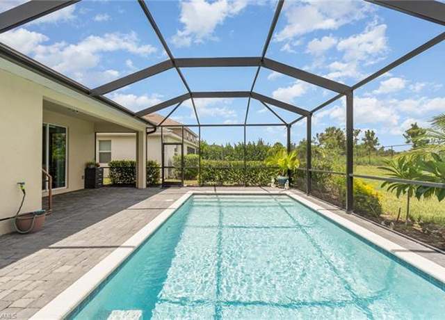 Property at 2276 Dancy St, Naples, FL 34120, 4 beds, 3 baths