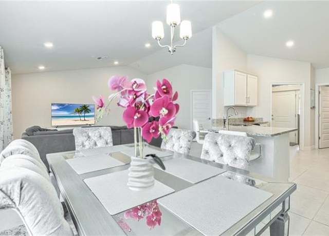 Property at 2576 Wilburn Ter, North Port, FL 34288, 3 beds, 2 baths