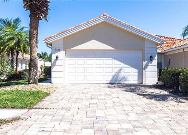Property at 5021 Ventura Ct, Naples, FL 34109, 2 beds, 2 baths