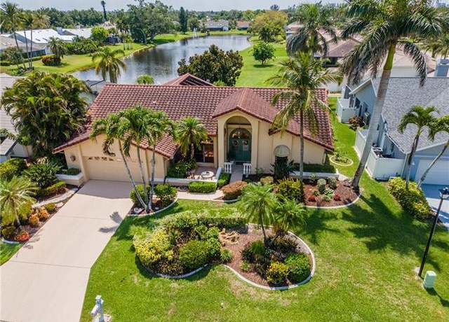 Property at 8866 Banyan Cv, Fort Myers, FL 33919, 4 beds, 3 baths