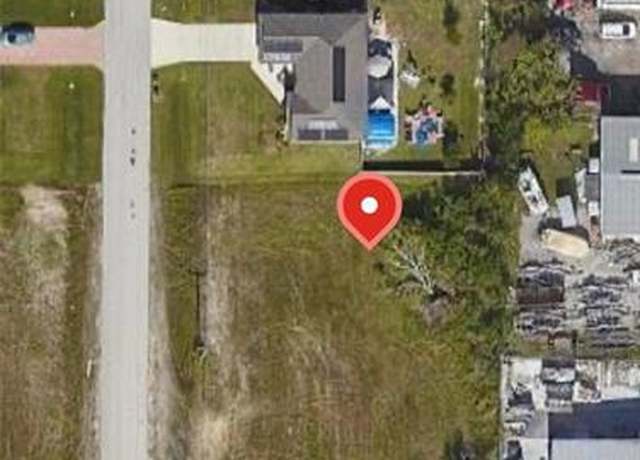 Property at 2507 NE 7th Pl, Cape Coral, FL 33909