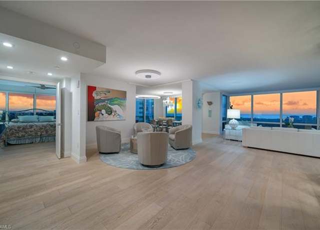 Property at 7515 Pelican Bay Blvd Unit 8A, Naples, FL 34108, 2 beds, 3 baths