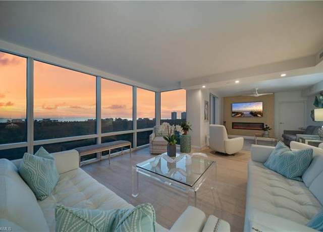 Property at 7515 Pelican Bay Blvd Unit 8A, Naples, FL 34108, 2 beds, 3 baths