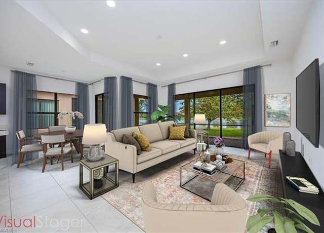 Property at 13715 Luna Dr, Naples, FL 34109, 4 beds, 3.5 baths