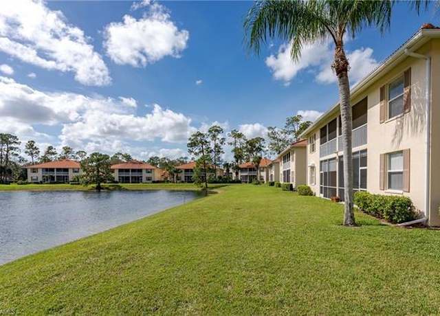 Property at 450 Robin Hood Cir #201, Naples, FL 34104, 2 beds, 2 baths