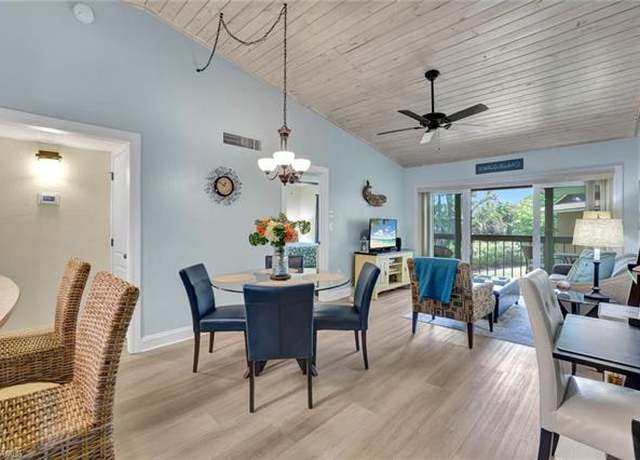 Property at 61 Greenbrier St Unit 7-207, Marco Island, FL 34145, 2 beds, 2 baths