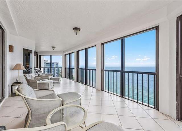 Property at 8171 Bay Colony Dr #2004, Naples, FL 34108, 3 beds, 3.5 baths