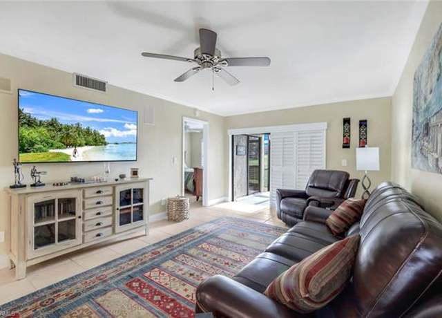 Property at 5857 Rattlesnake Hammock Rd #107, Naples, FL 34109, 2 beds, 2 baths