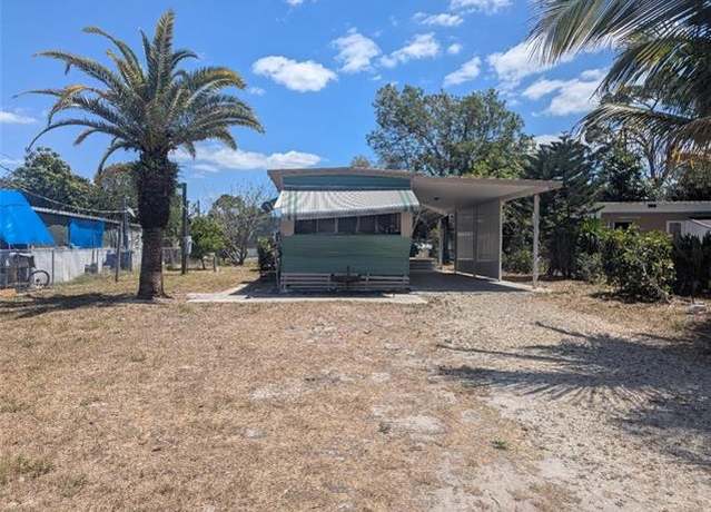 Property at 26714 Token Ct, Bonita Springs, FL 34135, 2 beds, 1 bath