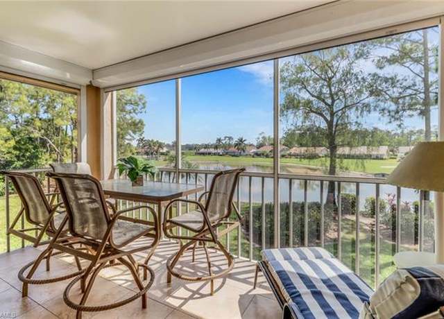 Property at 5985 Bloomfield Cir Unit D203, Naples, FL 34112, 2 beds, 2 baths