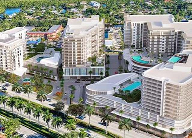 Property at 1925 Metropolitan Blvd #505, Naples, FL 34112, 3 beds, 3.5 baths