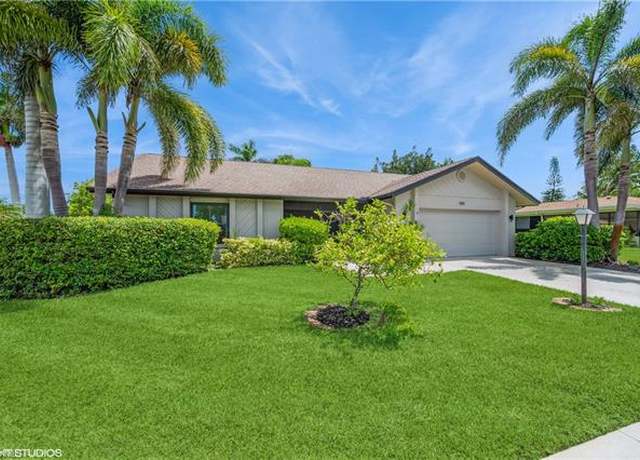 Property at 1021 Charlemagne Blvd, Naples, FL 34112, 2 beds, 2 baths