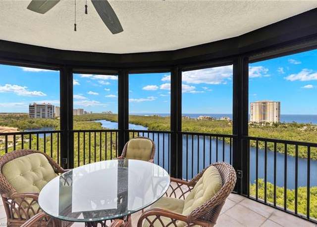 Property at 8990 Bay Colony Dr #1002, Naples, FL 34108, 2 beds, 2.5 baths