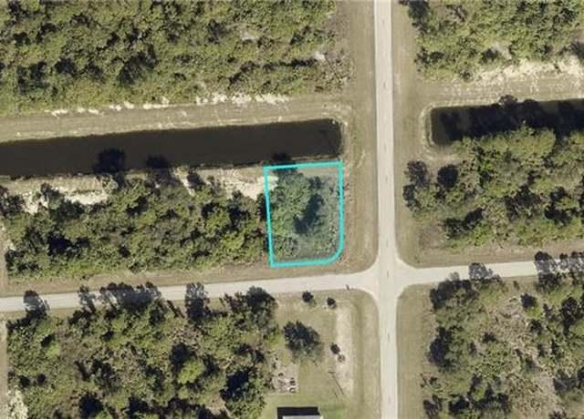 Property at 1155 Cherry St E, Lehigh Acres, FL 33974