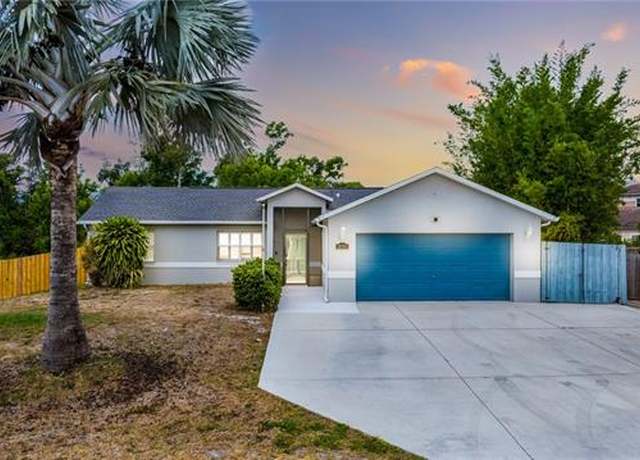 Property at 18396 Ostego Dr, Fort Myers, FL 33967, 3 beds, 2 baths