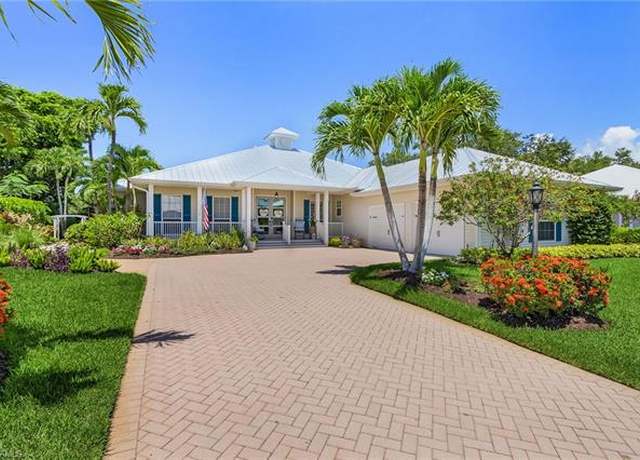 Property at 16230 Bentwood Palms Dr, Fort Myers, FL 33908, 4 beds, 2.5 baths