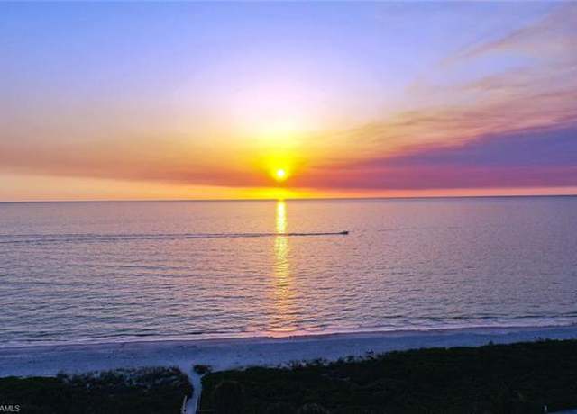 Property at 4005 Gulf Shore Blvd N #805, Naples, FL 34103, 2 beds, 2 baths