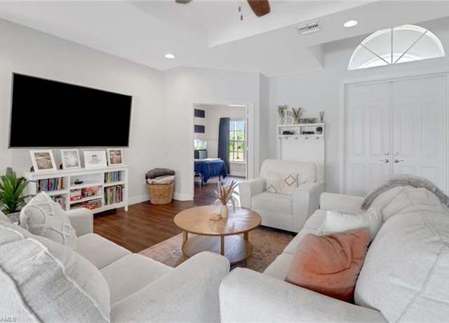 Property at 4910 18th St NE, Naples, FL 34120, 3 beds, 2 baths