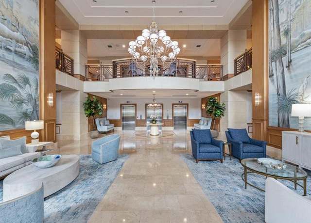 Property at 4751 Bonita Bay Blvd #1405, Bonita Springs, FL 34134, 2 beds, 3 baths