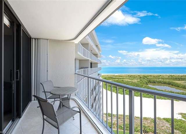 Property at 320 Seaview Ct #1801, Marco Island, FL 34145, 2 beds, 2 baths