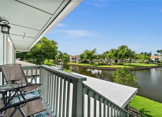 Property at 4251 Island Cir #3, Fort Myers, FL 33919, 2 beds, 2 baths