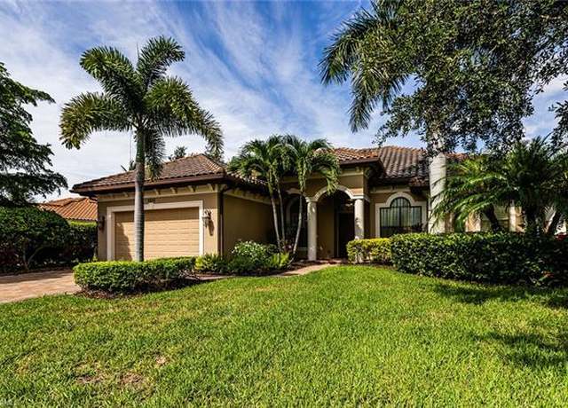 Property at 8856 Lely Island Cir, Naples, FL 34113, 4 beds, 3 baths
