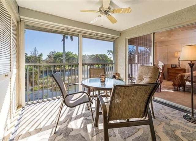 Property at 5515 Rattlesnake Hamm Rd #301, Naples, FL 34113, 2 beds, 2 baths