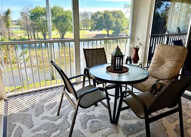 Property at 5515 Rattlesnake Hamm Rd #301, Naples, FL 34113, 2 beds, 2 baths