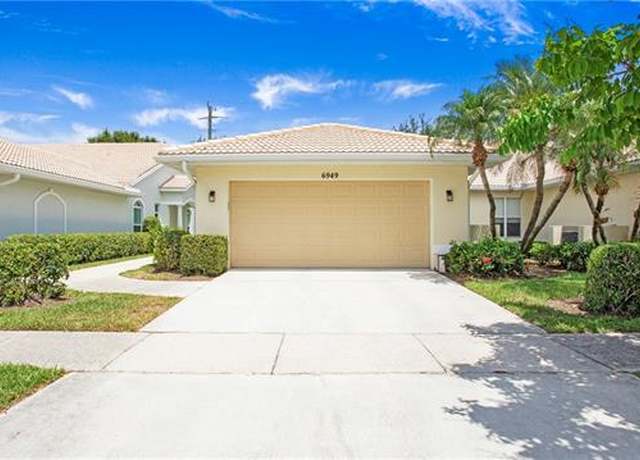Property at 6949 Lone Oak Blvd, Naples, FL 34109, 3 beds, 2 baths