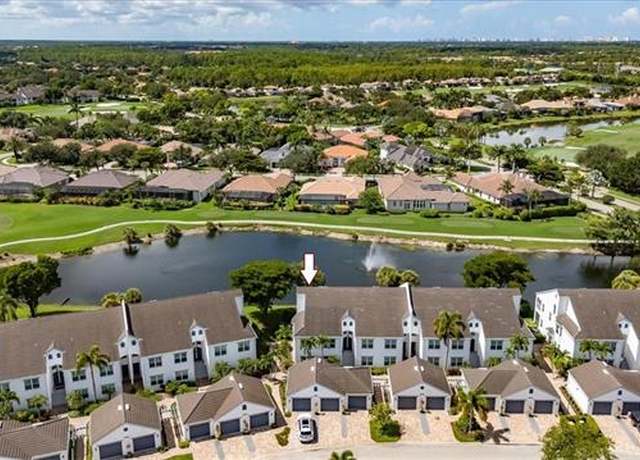 Property at 5963 Sand Wedge Ln #201, Naples, FL 34110, 2 beds, 2 baths
