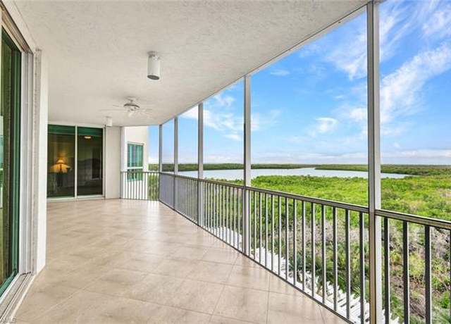 Property at 295 Grande Way #405, Naples, FL 34110, 3 beds, 3.5 baths