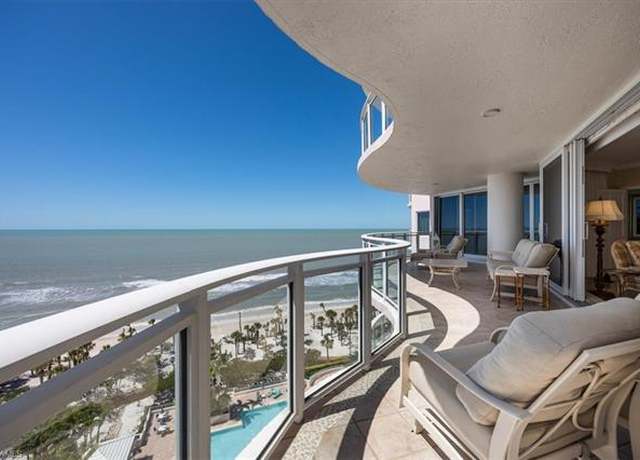 Property at 8231 Bay Colony Dr #1101, Naples, FL 34108, 3 beds, 3.5 baths