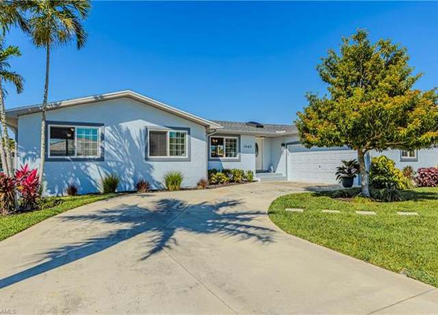 Property at 1640 Barbarosa Ct, Marco Island, FL 34145, 3 beds, 2 baths