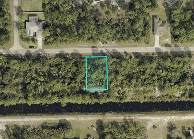 Property at 928 Kanuga St E, Lehigh Acres, FL 33974