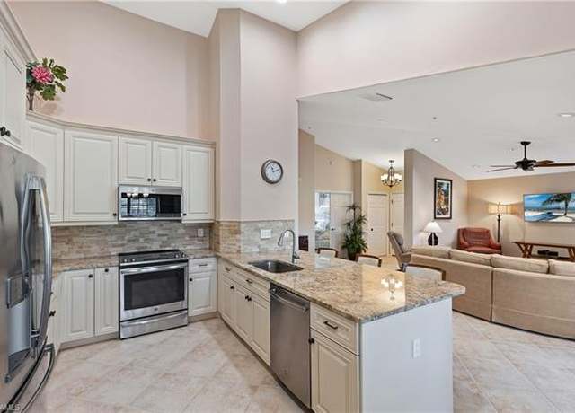 Property at 13235 Sherburne Cir #1603, Bonita Springs, FL 34135, 2 beds, 2 baths