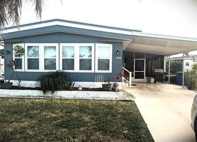 Property at 9269 Lord Rd, Bonita Springs, FL 34135, 2 beds, 2 baths