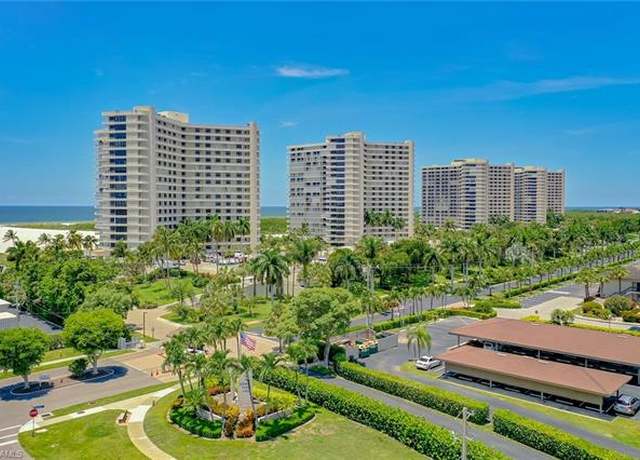 Property at 320 Seaview Ct #2001, Marco Island, FL 34145, 2 beds, 2 baths