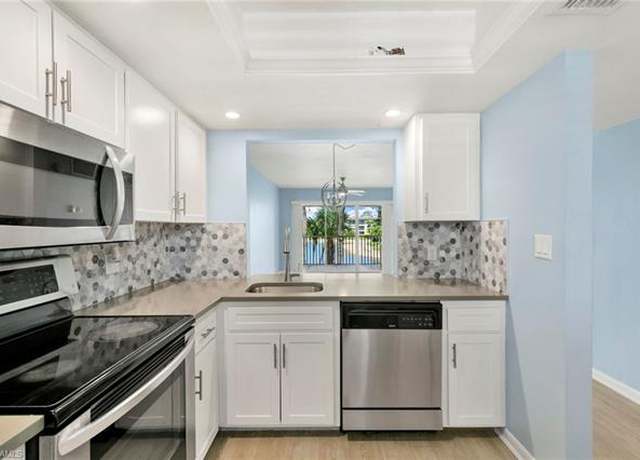 Property at 1004 Manatee Rd Unit H201, Naples, Fl 34114, 2 beds, 2 baths