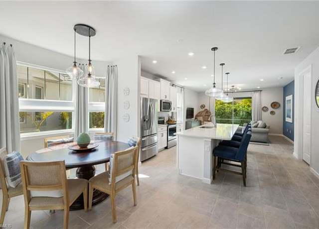 Property at 4665 Arboretum Cir #101, Naples, FL 34112, 2 beds, 2 baths