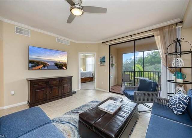 Property at 12970 Positano Cir #301, Naples, FL 34105, 2 beds, 2 baths