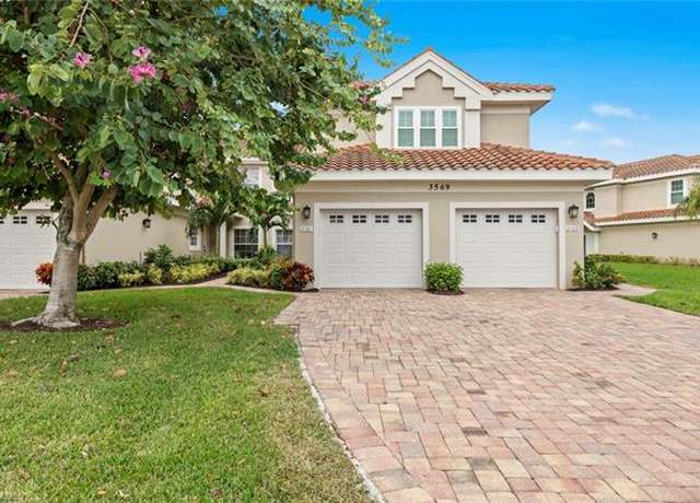 Property at 3569 Windjammer Cir #2101, Naples, FL 34112, 2 beds, 2 baths