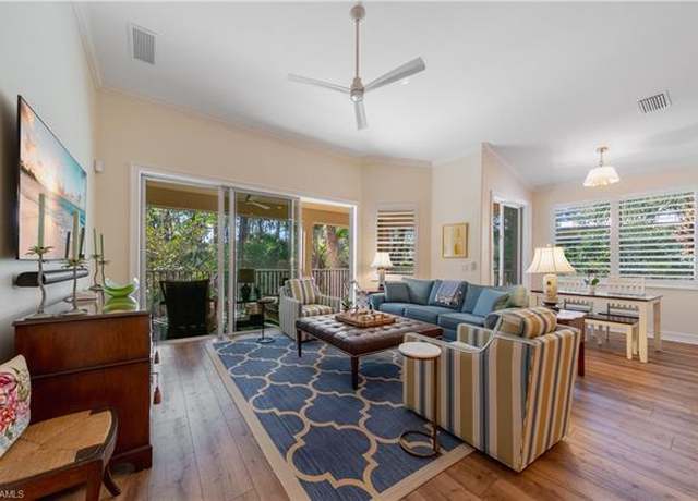Property at 2001 Tarpon Bay Dr N #202, Naples, FL 34119, 3 beds, 2 baths