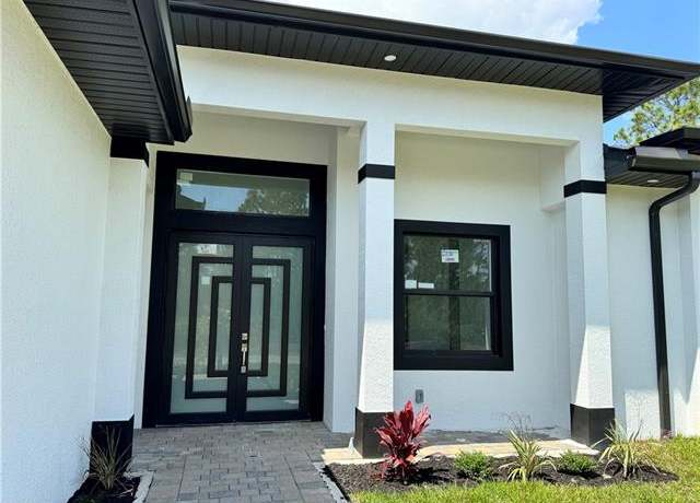 Property at 1014 Louis Ave, Lehigh Acres, FL 33972, 3 beds, 2 baths