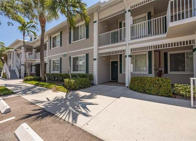 Property at 7940 Mahogany Run Ln #614, Naples, FL 34113, 2 beds, 2 baths