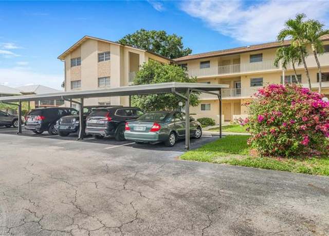 Property at 1020 Palm View Dr Unit C203, Naples, FL 34110, 2 beds, 2 baths